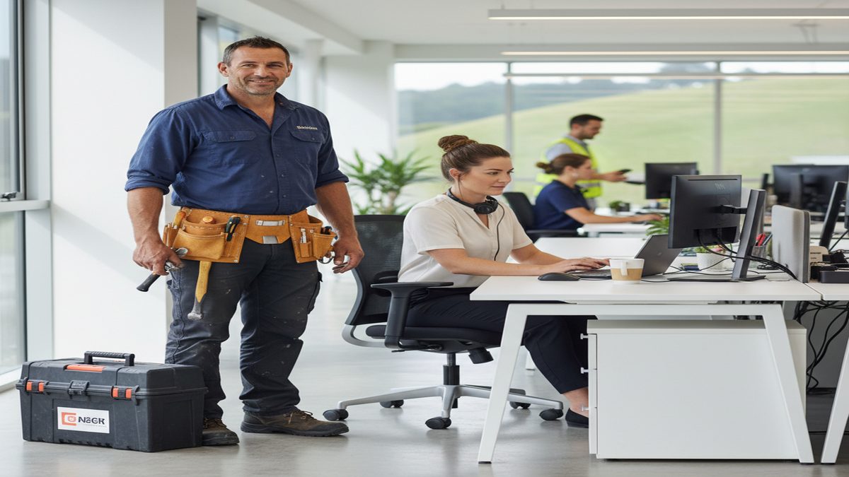 Employee or Contractor? NZ Group Insurance Eligibility