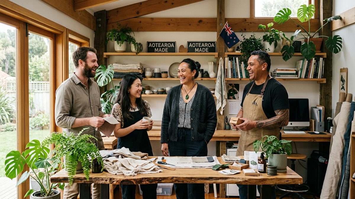 Group Insurance for Small NZ Businesses: Is It Worth It and Where Do You Start?