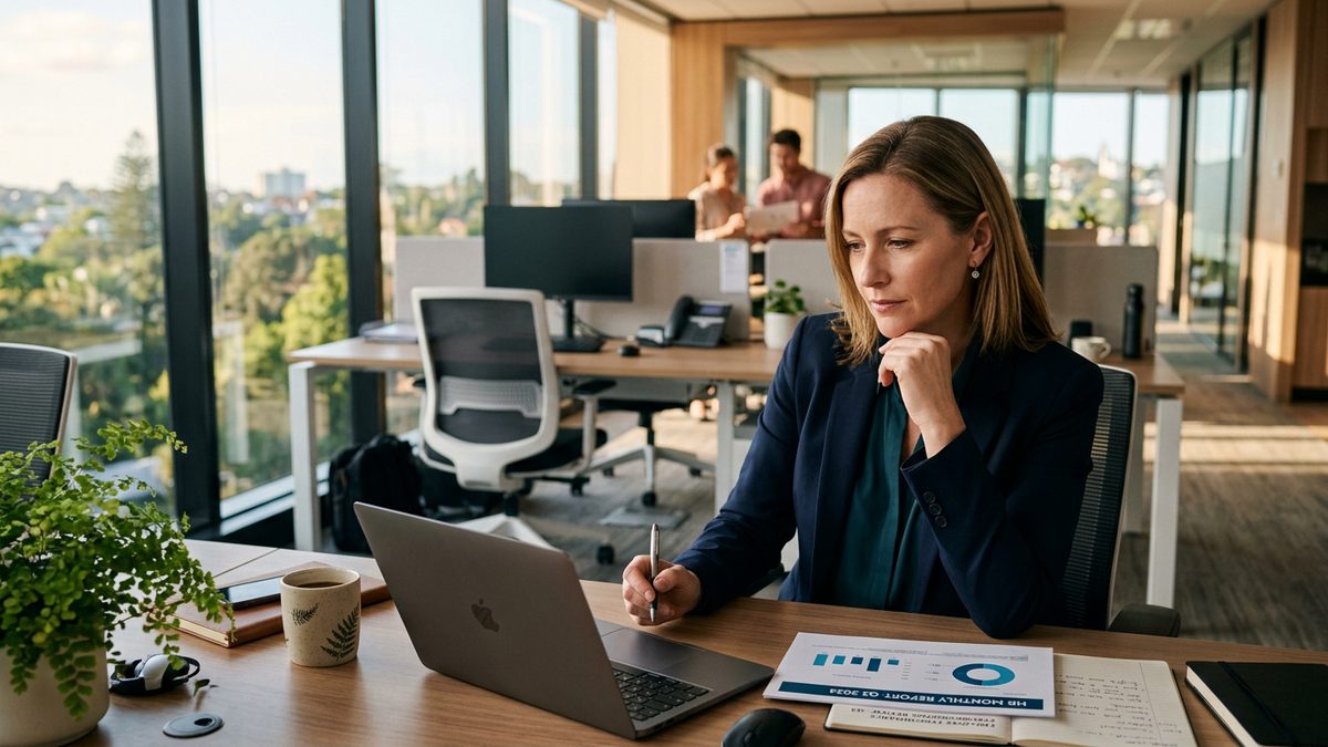 The Hidden Costs of Employee Turnover