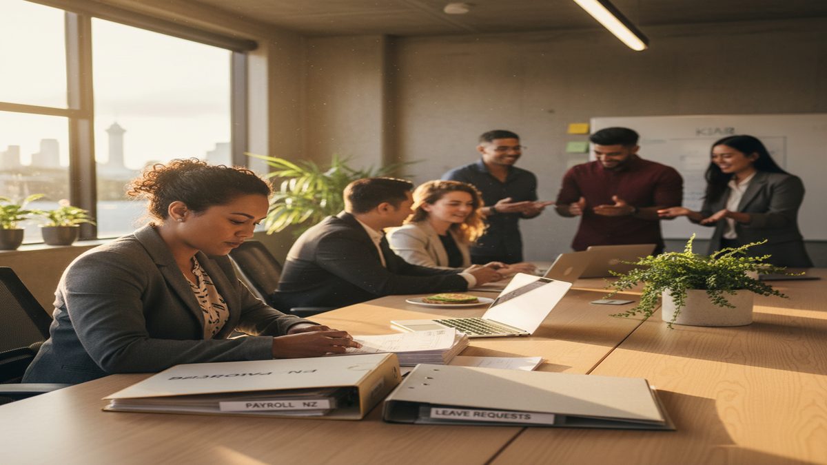 Employment Leave Bill 2026: What NZ Employers Need to Know