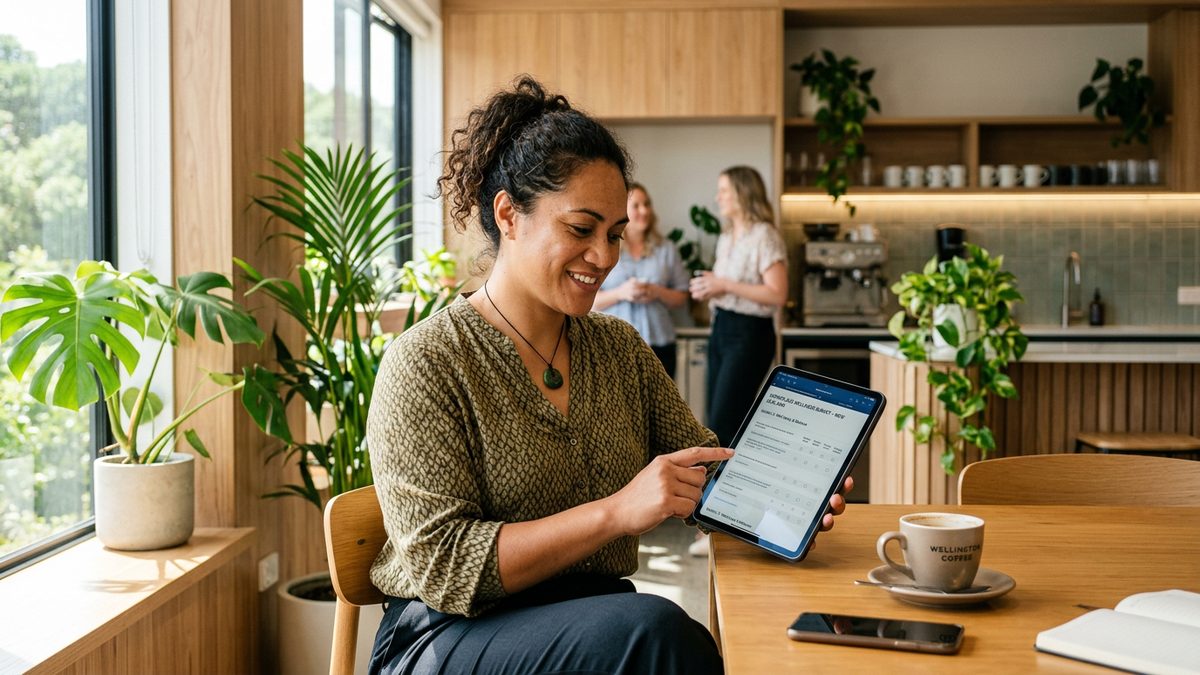 How a Simple Staff Survey Can Kickstart Workplace Fitness