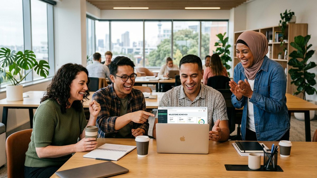 How Employee Benefits Boost Workplace Happiness and Productivity