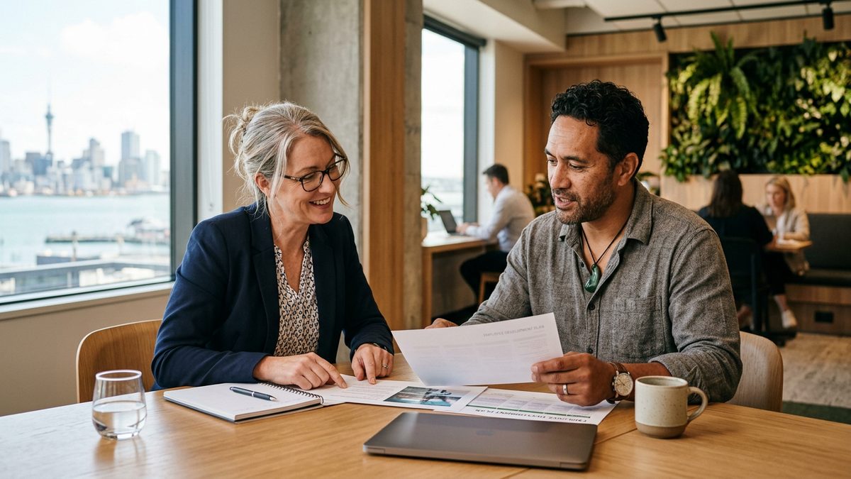 How Group Insurance Claims Work in NZ: An Employer Guide