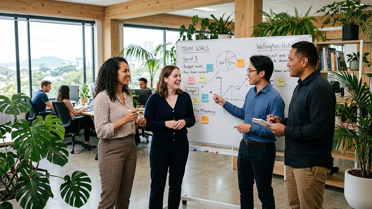 How Group Insurance Strengthens the Path to B Corp Certification