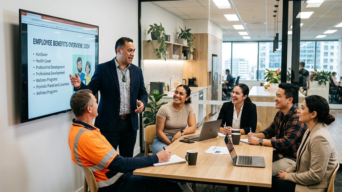 How to Communicate Employee Group Insurance Clearly