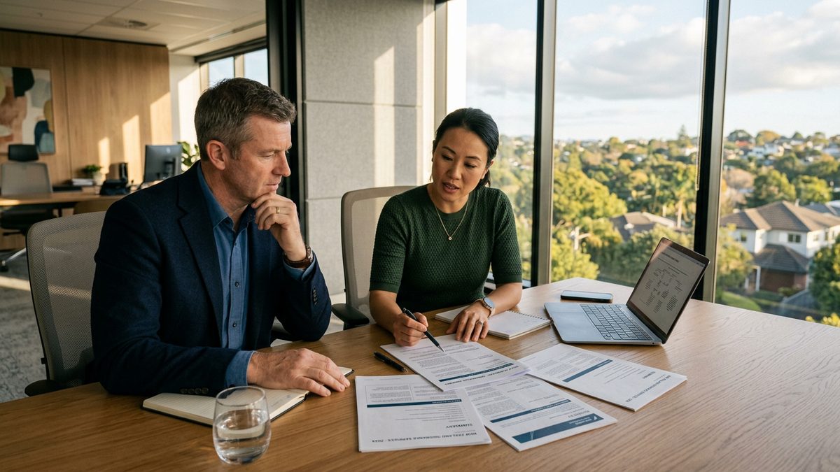 When Did You Last Review Your Group Insurance Scheme? A Practical Guide for NZ Employers