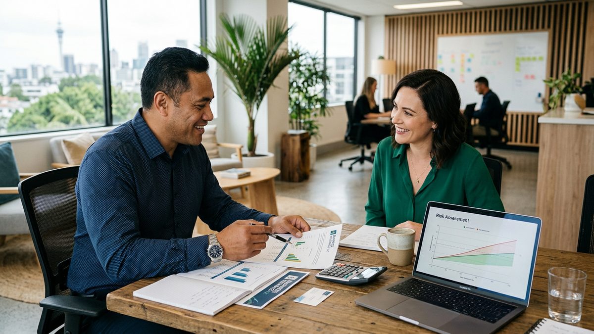 Individual vs Group Health Insurance: Which Is Right for Your Business?