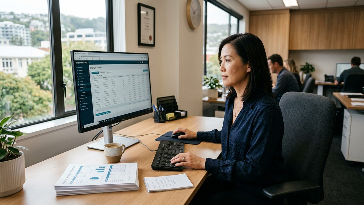 KiwiSaver Employer Contributions 2026-2028: What Employers Need to Know