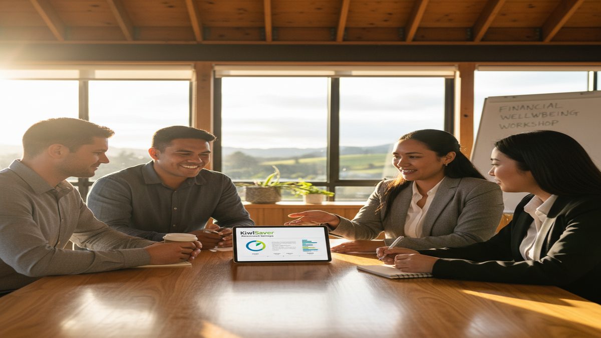 KiwiSaver is Changing: What NZ Employers Need to Budget For
