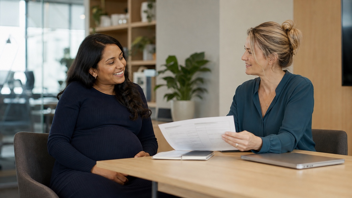 Parental Leave and Group Insurance: An NZ Employer Guide
