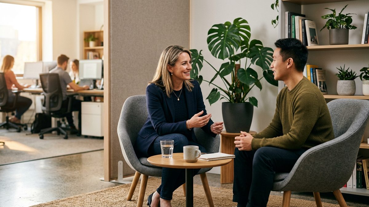 Supporting Employees Through the Cost of Living Crisis