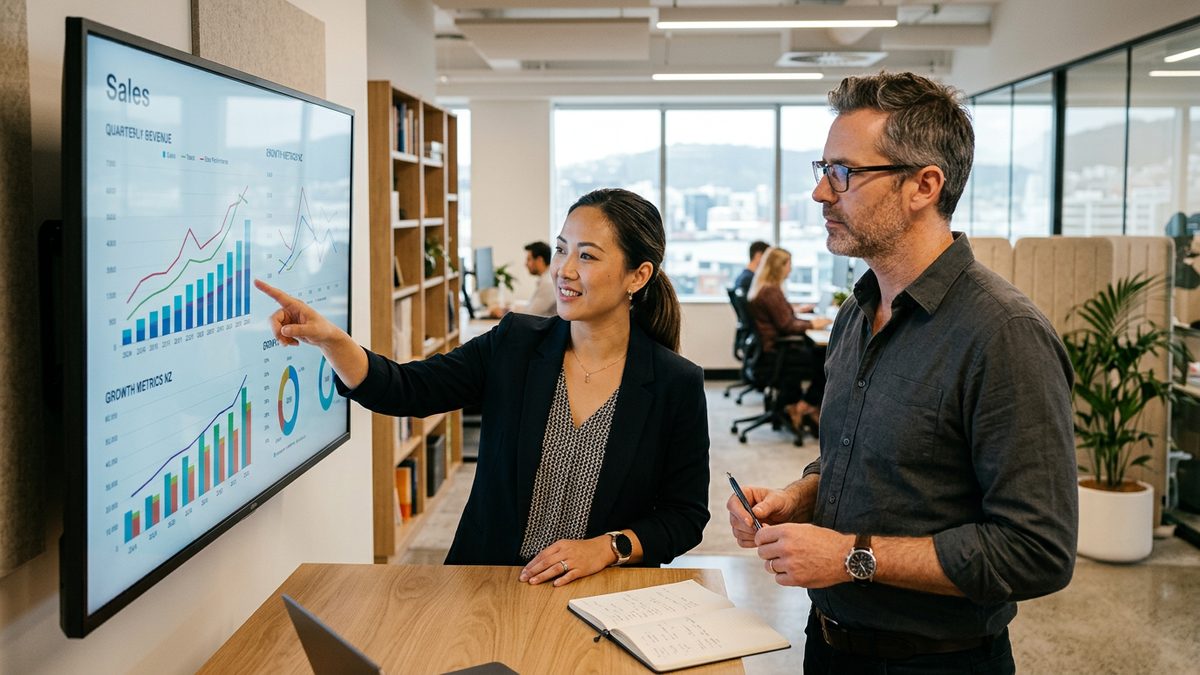 The ROI of Offering Health Insurance in the Workplace