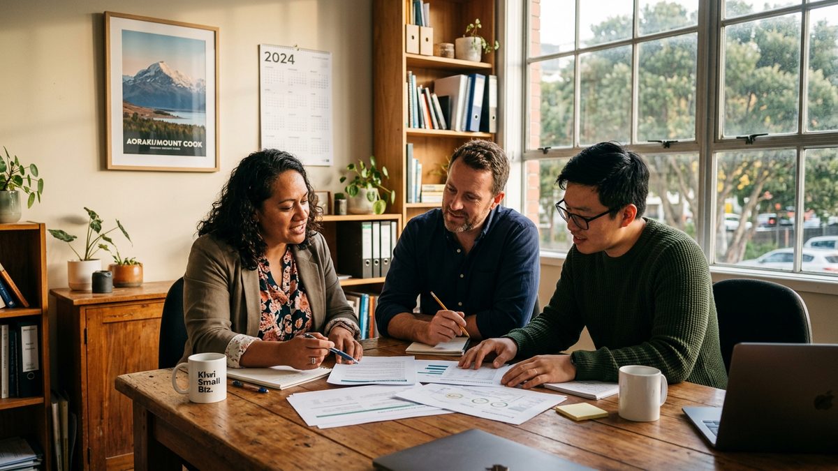 What Is Group Life Insurance? A Guide for NZ Employers