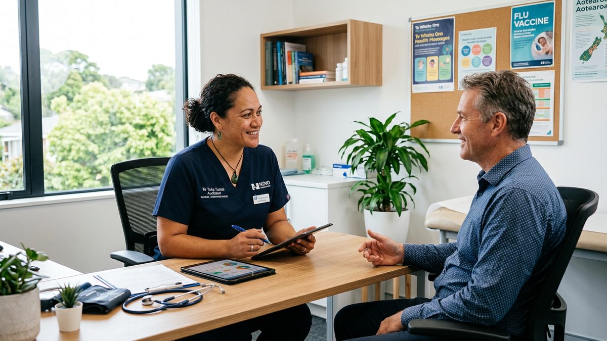 What Is Trauma Insurance? A Guide for NZ Employers