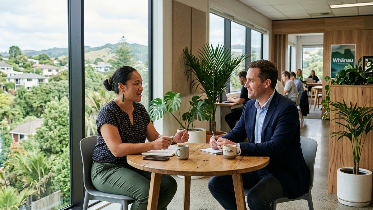 Why Mental Wellbeing at Work Matters
