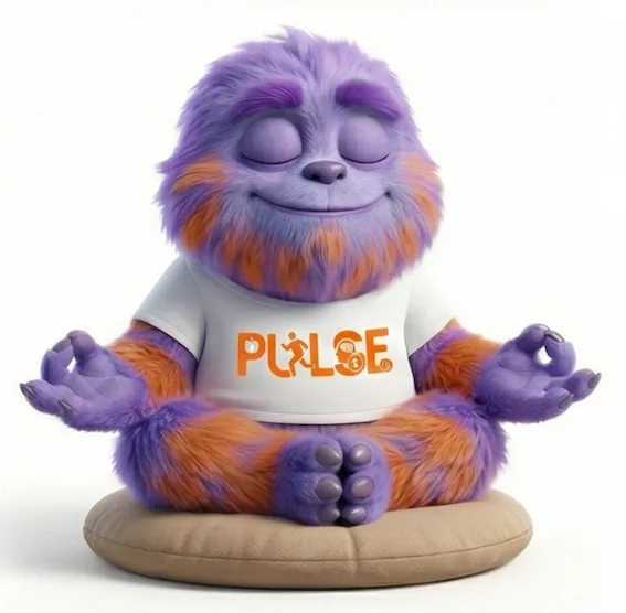 Pulse Mental wellbeing