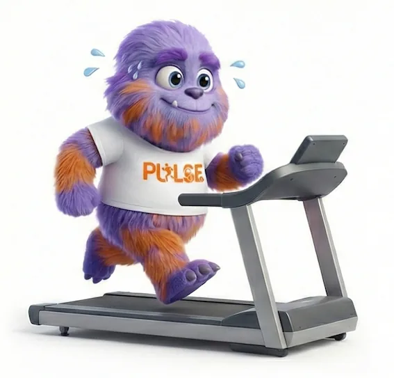 Pulse wellbeing platform