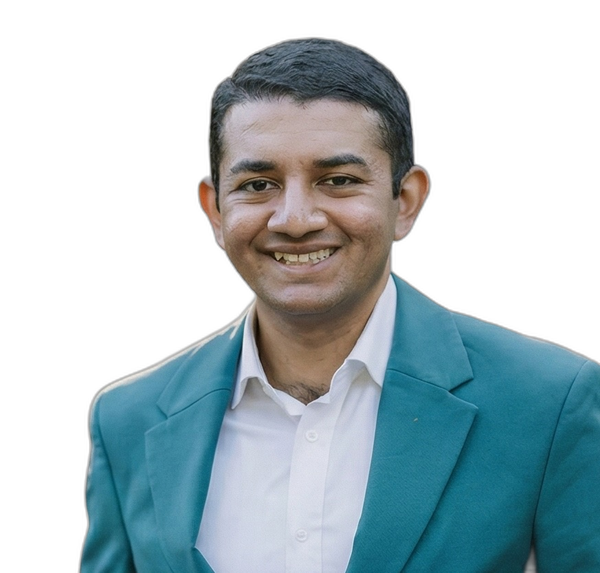 Matthew D'Souza - Life and Health Insurance Adviser, Employee Benefits at Employee Lab